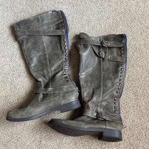 ❄️ Women’s boots